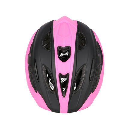 Pink Medium Helmet, 53-55cm Size