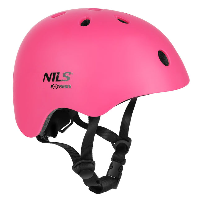 Pink XS Helmet, 48-52cm, Lightweight, 11 Vents