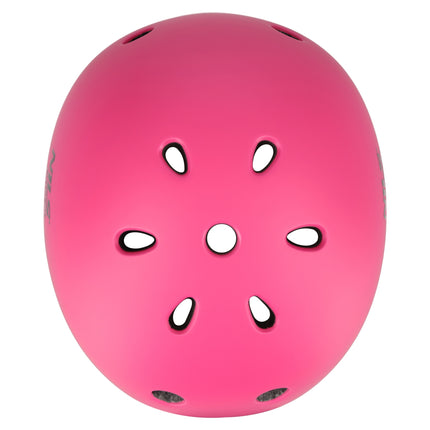 Pink XS Helmet, 48-52cm, Lightweight, 11 Vents