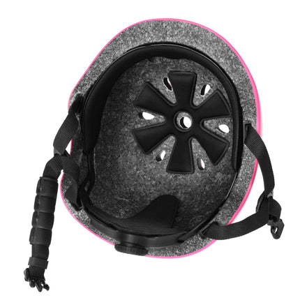 Pink XS Helmet, 48-52cm, Lightweight, 11 Vents