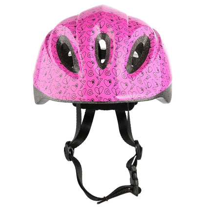 Pink XS Helmet, 48-55cm Size