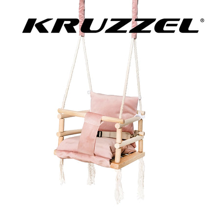 Pink swing NEW H18027