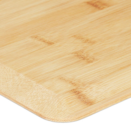 Pizza Slider XXL Bamboo Set of 2