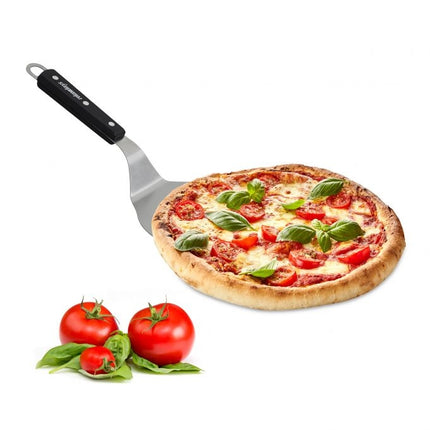 Pizza Slider with wooden handle
