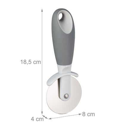Pizza cutter - set of 2
