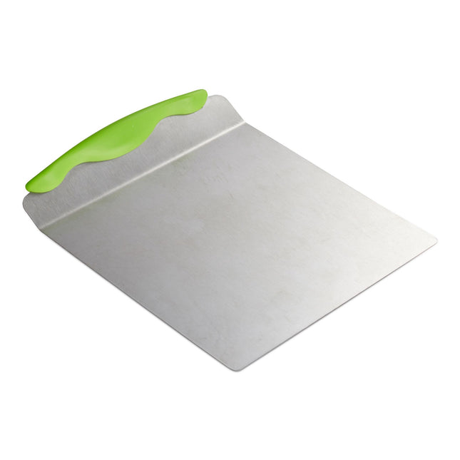 Pizza shovel stainless steel