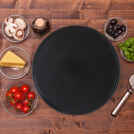 Pizza trays - 10 pcs