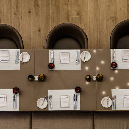 Placemat 6-piece