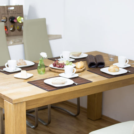 Placemat 6 pieces
