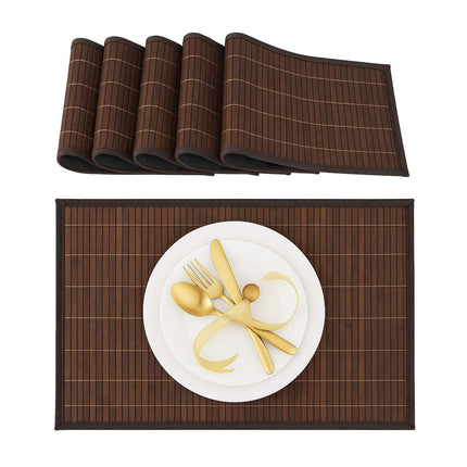 Placemat 6 pieces