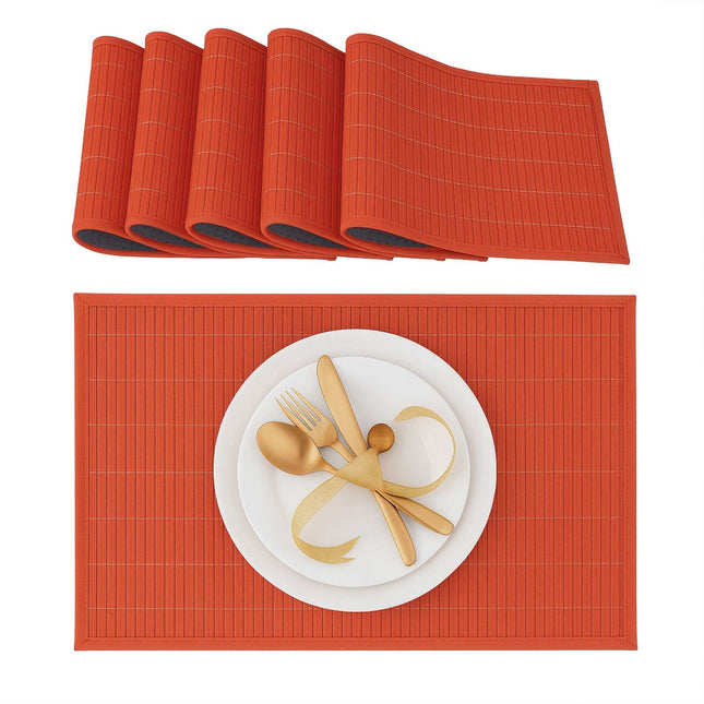 Placemat 6 pieces
