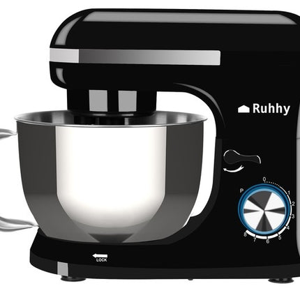 Planetary food processor 1700W