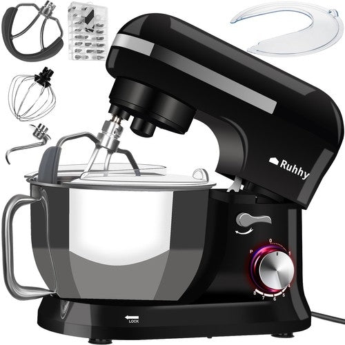 Planetary food processor 1700W