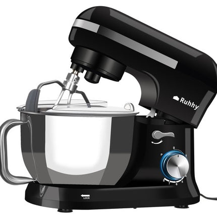 Planetary food processor 1700W