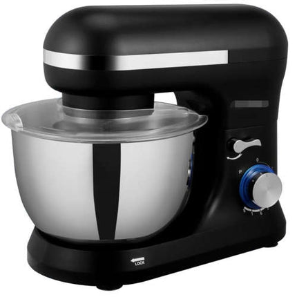 Planetary food processor 1700W
