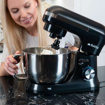 Planetary food processor 1700W