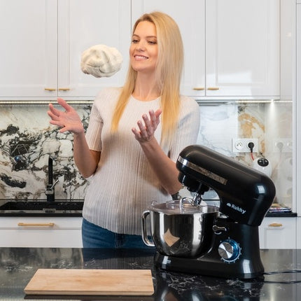 Planetary food processor 1700W