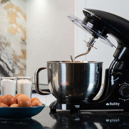 Planetary food processor 2200W