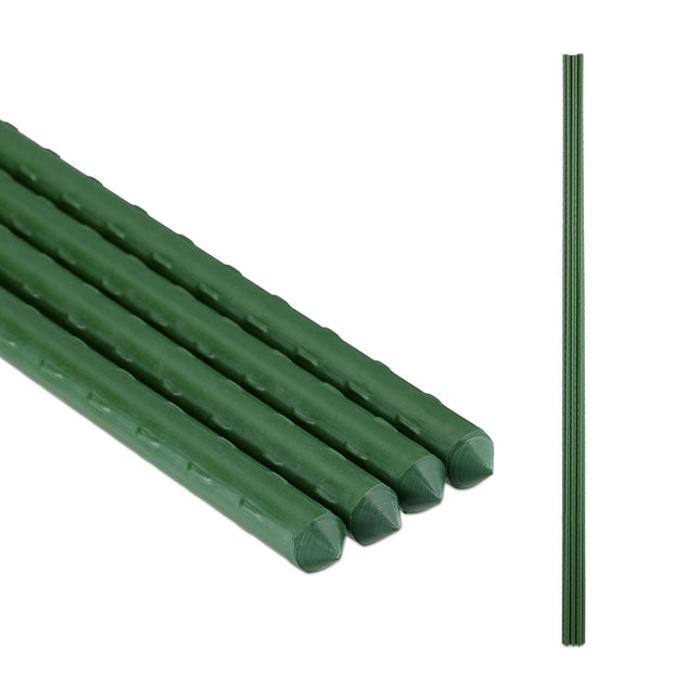 Plantenstokken 120 cm in set van 10