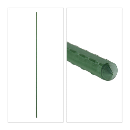 Planting sticks 75 cm in a set of 10