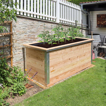 Planting sticks 75 cm in a set of 10
