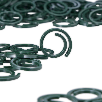 Plant rings set of 300