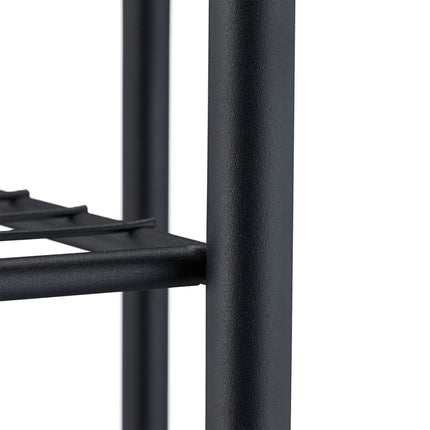 Plant stand 5 shelves