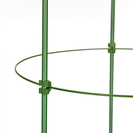 Plant support 120 cm, set of 2