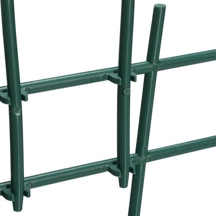 Plant support set of 12 pcs