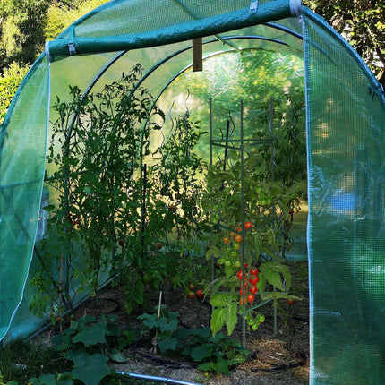 Plant support set of 4,120 cm