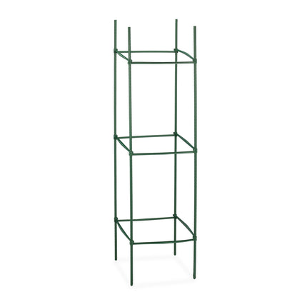 Plant support set of 4,120 cm