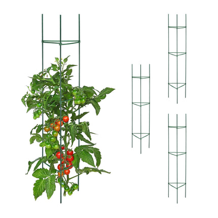 Plant support set of 4,150 cm