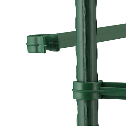 Plant support set of 4,150 cm