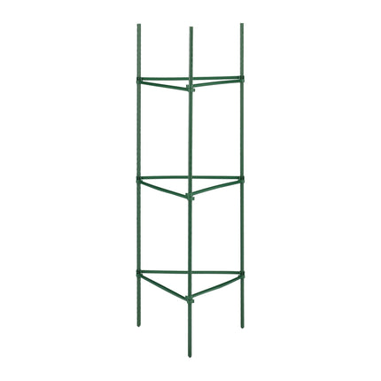 Plant support set of 4 90 cm