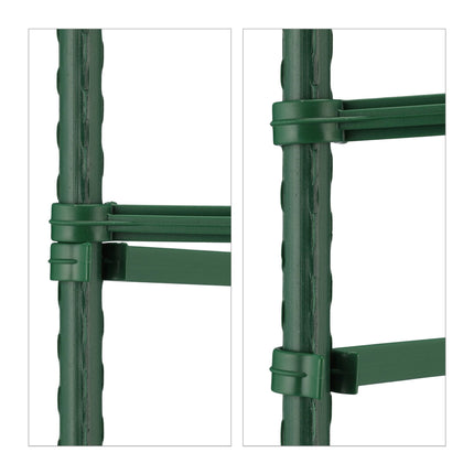 Plant support set of 4 90 cm