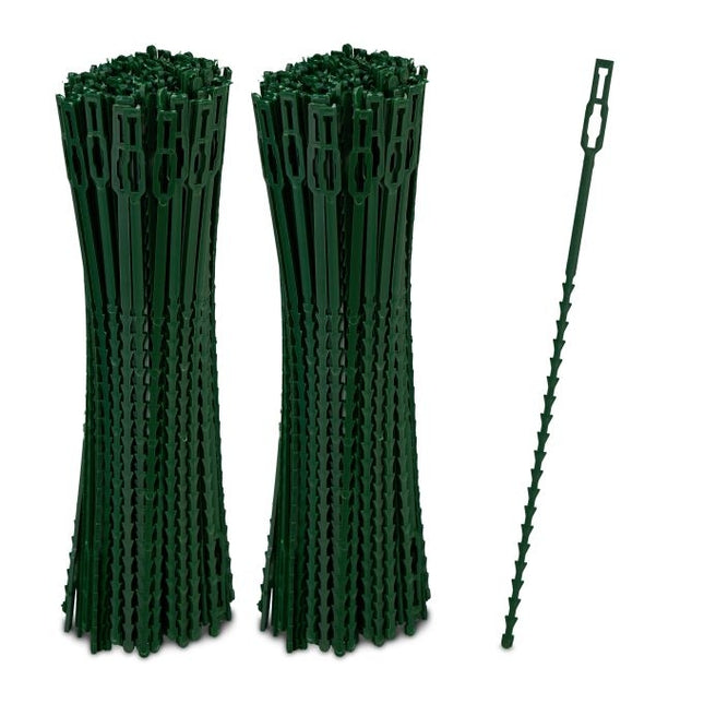Plantenwikkel 22 cm Set van 400