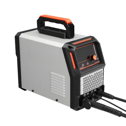 Plasma Cutter 50A, 220V Non-Touch Pilot Arc, Digital Display