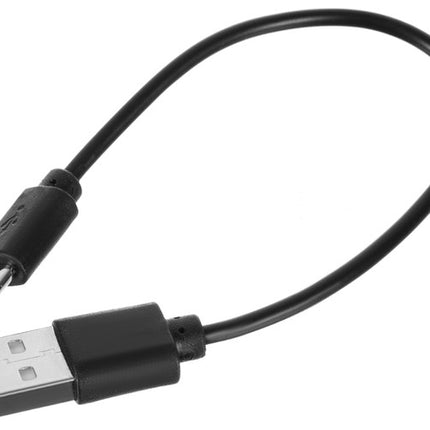 Plasma electric USB lighter