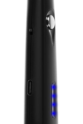 Plasma electric USB lighter