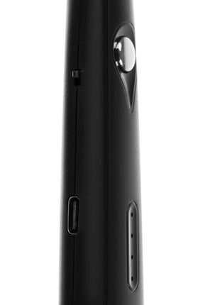 Plasma electric USB lighter