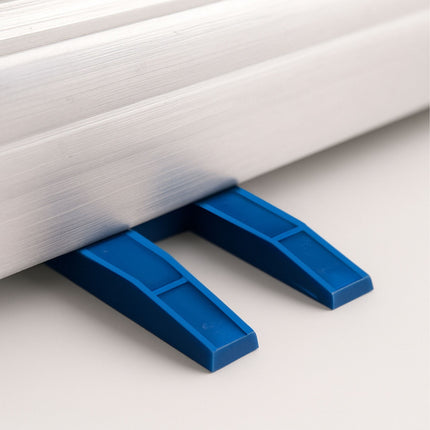 Plastic Spacer Pads, 144 Set – Window Installation