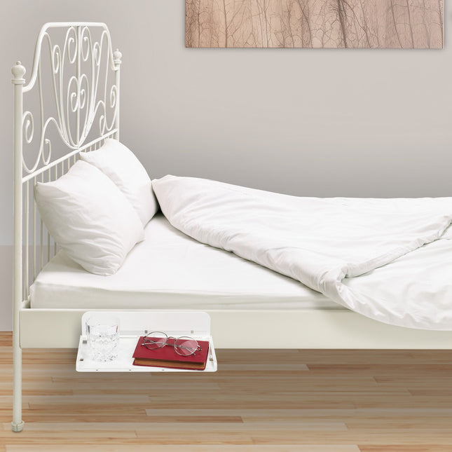 Kunststof bedplank