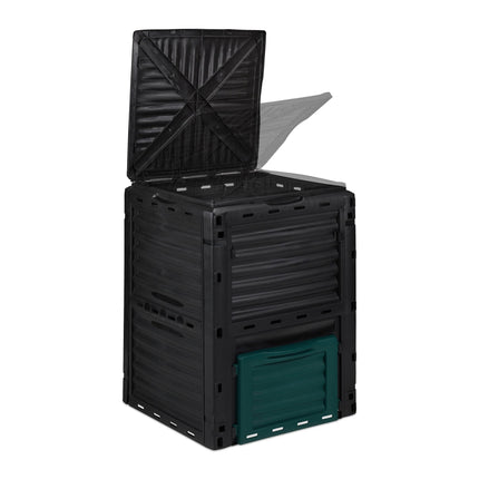 Plastic compost 230 l