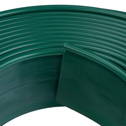 Plastic lawn edging 12 m
