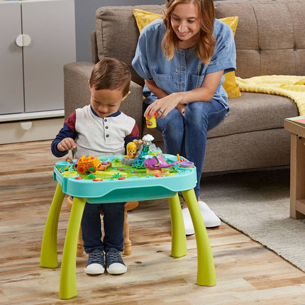 Play-Doh Playset 2 In 1 Creativity Starter Station