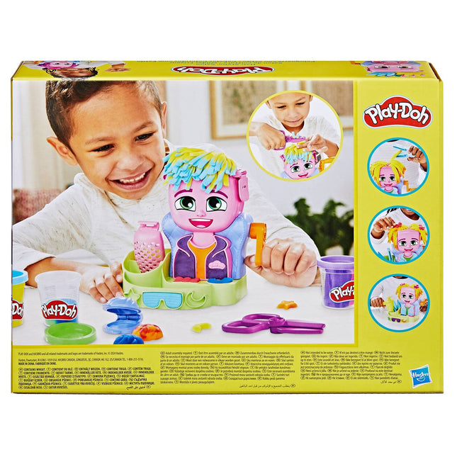 Play-Doh Playset Hair Stylin Salon