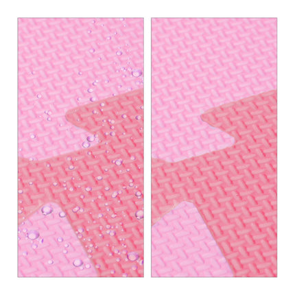 Play mat puzzle, star