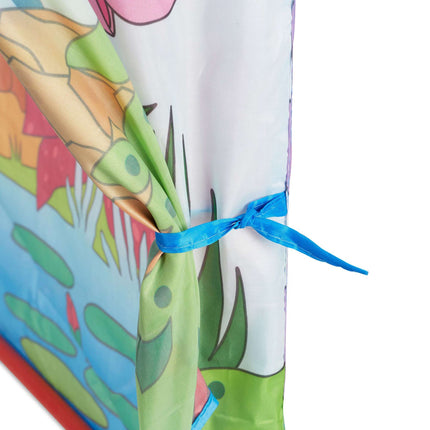 Play tent jungle