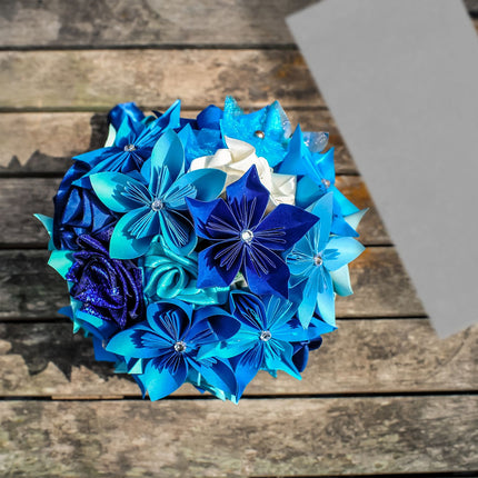 Plug-in Foam for dried flowers Set of 3