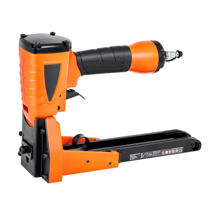 Pneumatic Carton Closing Stapler, 13-Gauge, 16–19mm
